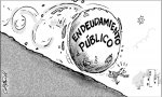 deuda pública