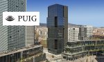 Puig saldrá a bolsa, meses después ampliar su sede en Barcelona con la apertura de su segunda torre