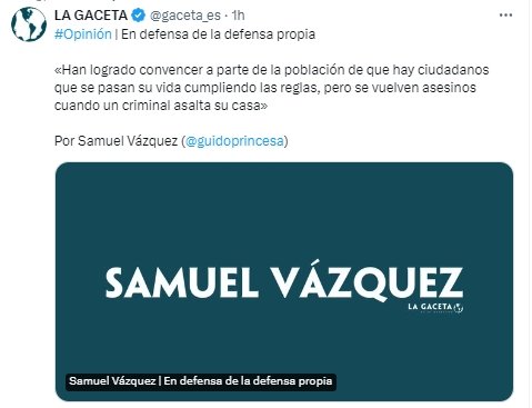 Samuel Vázquez