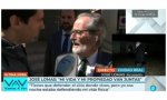 Clamor popular ante la condena de seis años de prisión para Pepe Lomas, el anciano que que mató de un disparo a un hombre que había entrado en su casa con una motosierra