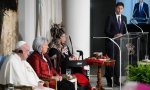 Primer Ministro Trudeau: “La reconciliación es responsabilidad de todos nosotros”
