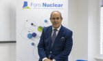 Ignacio Araluce insiste en que “queremos que continúen las nucleares y es absolutamente necesario para el sistema” / Foto: Pablo Moreno
