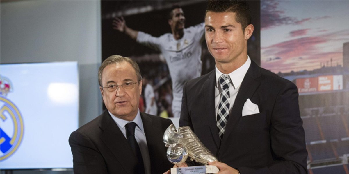 Cristiano Ronaldo no se va del Madrid: se va de España por sus problemas fiscales