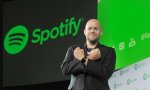 Daniel Ek, cofundador, presidente, CEO y principal accionista de Spotify, puede estar contento