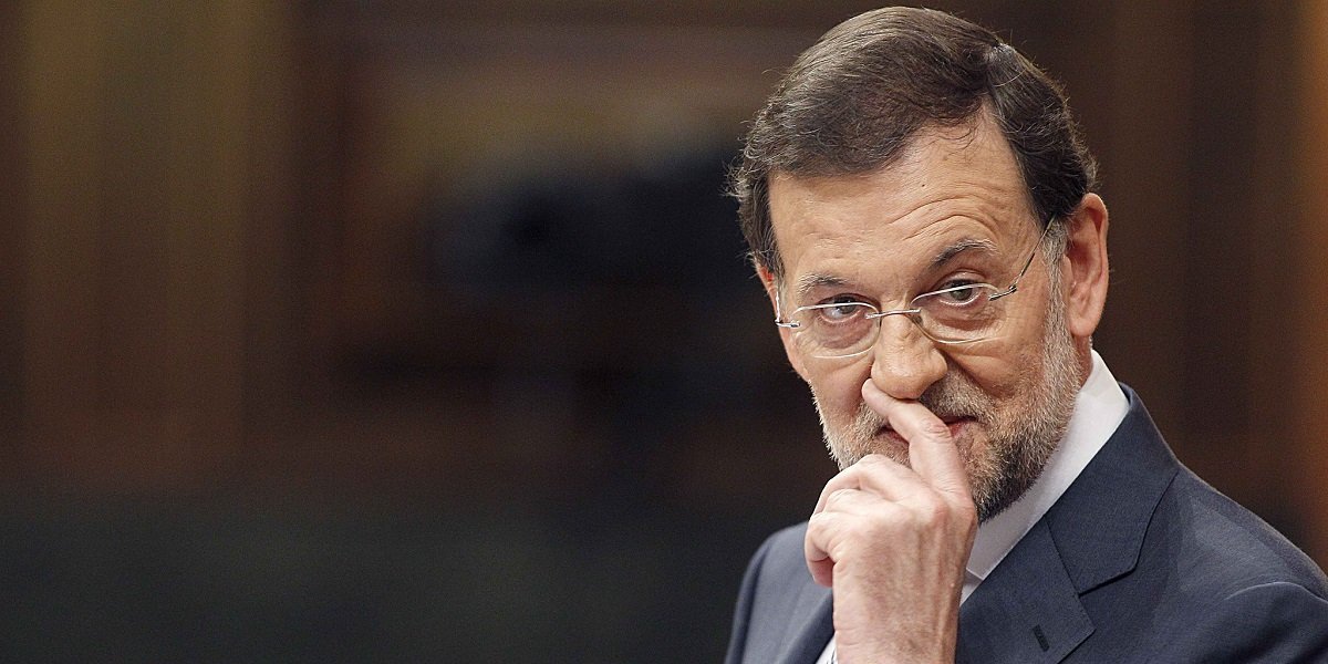 Mariano Rajoy se va de verdad. Y con elegancia