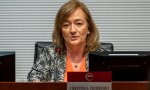 Para Cristina Hererro, presidenta de la AIReF, era fundamental que existiera información en términos de contabilidad nacional respecto a la ejecución del Plan de Recuperación