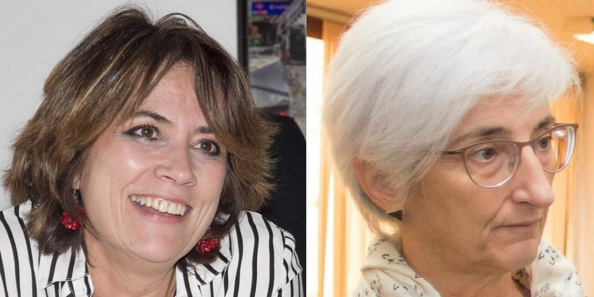 A la derecha le gusta juzgar, a la izquierda acusar. Los fiscales toman el Gobierno