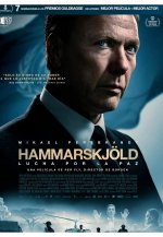 'Hammarskjöld. Lucha por la paz'