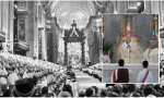 Cura: no toques la liturgia: te lo ordena el Vaticano II