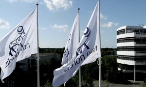 Novo Nordisk, gigante farmacéutico danés, fabricante de un popular medicamento contra la obesidad: Wegovy