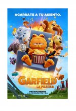 'Garfield, la película'