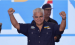 A Mulino le consideran en Panamá el heredero del expresidente Ricardo Martinelli 
