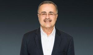 Amin H. Nasser, presidente y CEO de Saudi Aramco