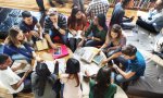Los alumnos de colegios privados de Madrid superan en lectura a los del conjunto de España