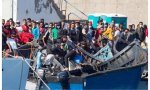 En España viven 700.000 inmigrantes ilegales: o se les expulsa o se les integra: lo que no vale es soltarles en la calle