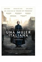 'Una mujer italiana'