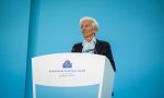 Christine Lagarde parece empeñada en aguarle la fiesta a los banqueros