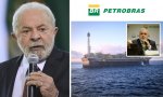 Lula da Silva no es tolerante con los discrepantes, incluso con los nombrados por él: cesa a Jean-Paul Prates como presidente de Petrobras