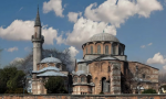 Erdogan convierte  en mezquita la histórica iglesia del Santo Salvador de Chora