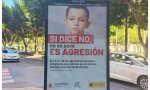 Ayuntamiento de Almería. Campaña: 'Si dice no, no es sexo es agresión'... ¿Y si un niño dice sí, significa que consiente en mantener relaciones? Señores del PP ¿adónde estamos llegando?