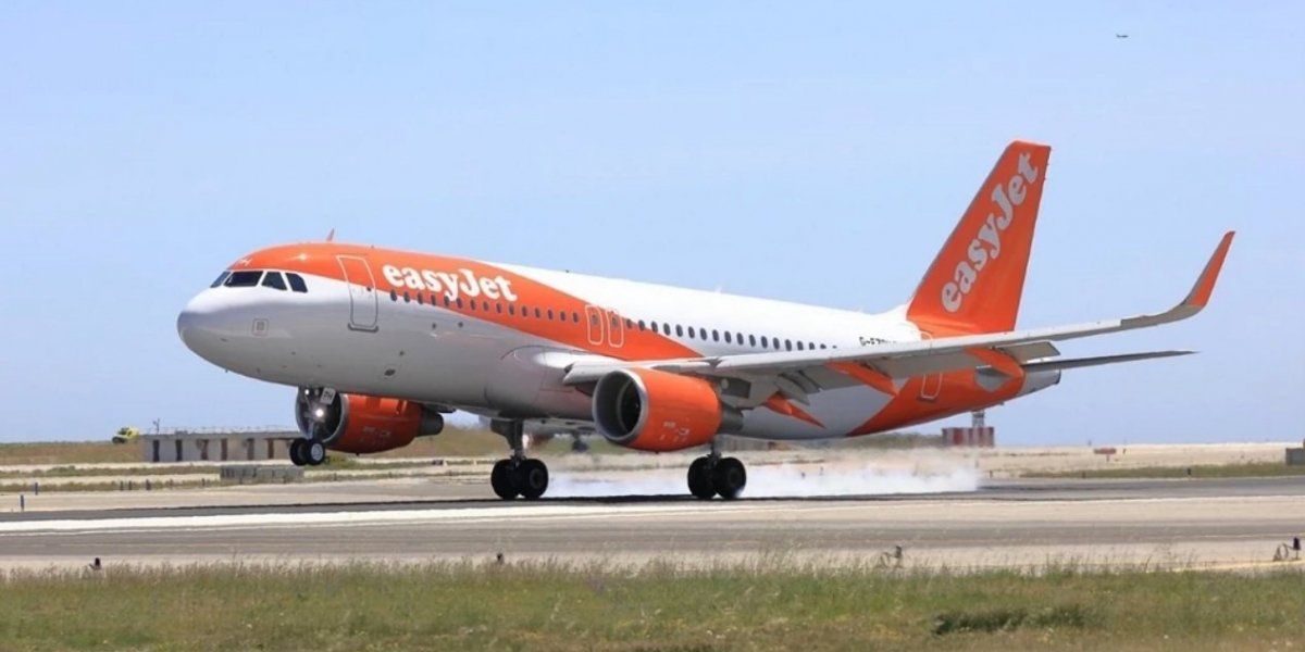 Los fondos dan un salto de altura en las aerolíneas: easy... - Hispanidad