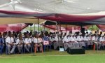 Escuela Secundaria Padre Angus Frazer Memorial en Makurdi (ACN)