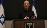 Cuidado con Benny Gantz, el ministro israelí 'de centro', que ha lanzado un ultimátum contra Netanyahu