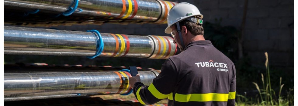 Tubacex, grupo industrial español especializado en la producción de tubos y aleaciones sin soldadura