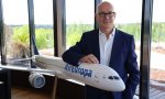Air Europa, aerolínea que dirige Jesús Nuño de la Rosa, ha tenido un 2023 de récords...  anticipa que 2024 será otro año de cifras históricas