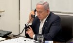 "Netanyahu no tiene un proyecto de paz para Palestina", ha asegurado Sánchez en el Congreso