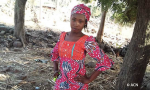 Leah Sharibu, que fue secuestrada el 19 de febrero de 2018 por una facción de la organización yihadista Boko Haram (Foto: ACN)