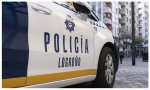 La Policía de La Rioja ha detenido a una mujer, de 22 años de edad, como presunta autora de una delito de abandono de menores, por dejar sola en casa a su hija de seis años