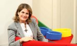 Fuencisla Clemares, directora de Google en España: un peligro para la libertad