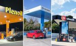 Las gasolineras 'low cost' Plenoil, Ballenoil y Atenoil han cambiado de manos en los últimos meses... y con el visto bueno de la CNMC