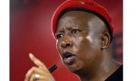 Julius Malema, para algunos considerado un ultranacionalista negro