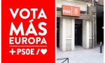 El PSOE vende miedo, vende al dóberman y la internacional ultra