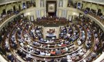 El Congreso aprueba la amnistía por 177 votos frente a 172