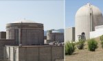 Los reactores Ascó I, Ascó II y Vandellós II aportan el 59% de la electricidad de Cataluña / Fotos: ANAV