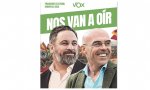 Vox defiende las soberanías nacionales. No está mal, pero es poco, muy poco