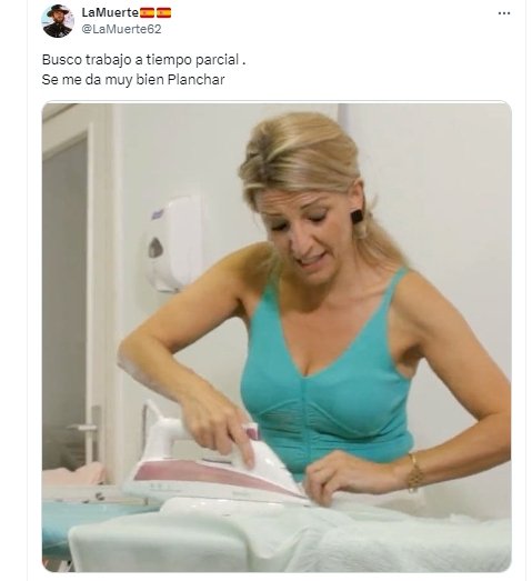 Tabajo temporal Tabajo temporal