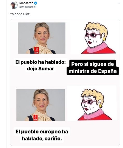 Pueblo habla Pueblo habla