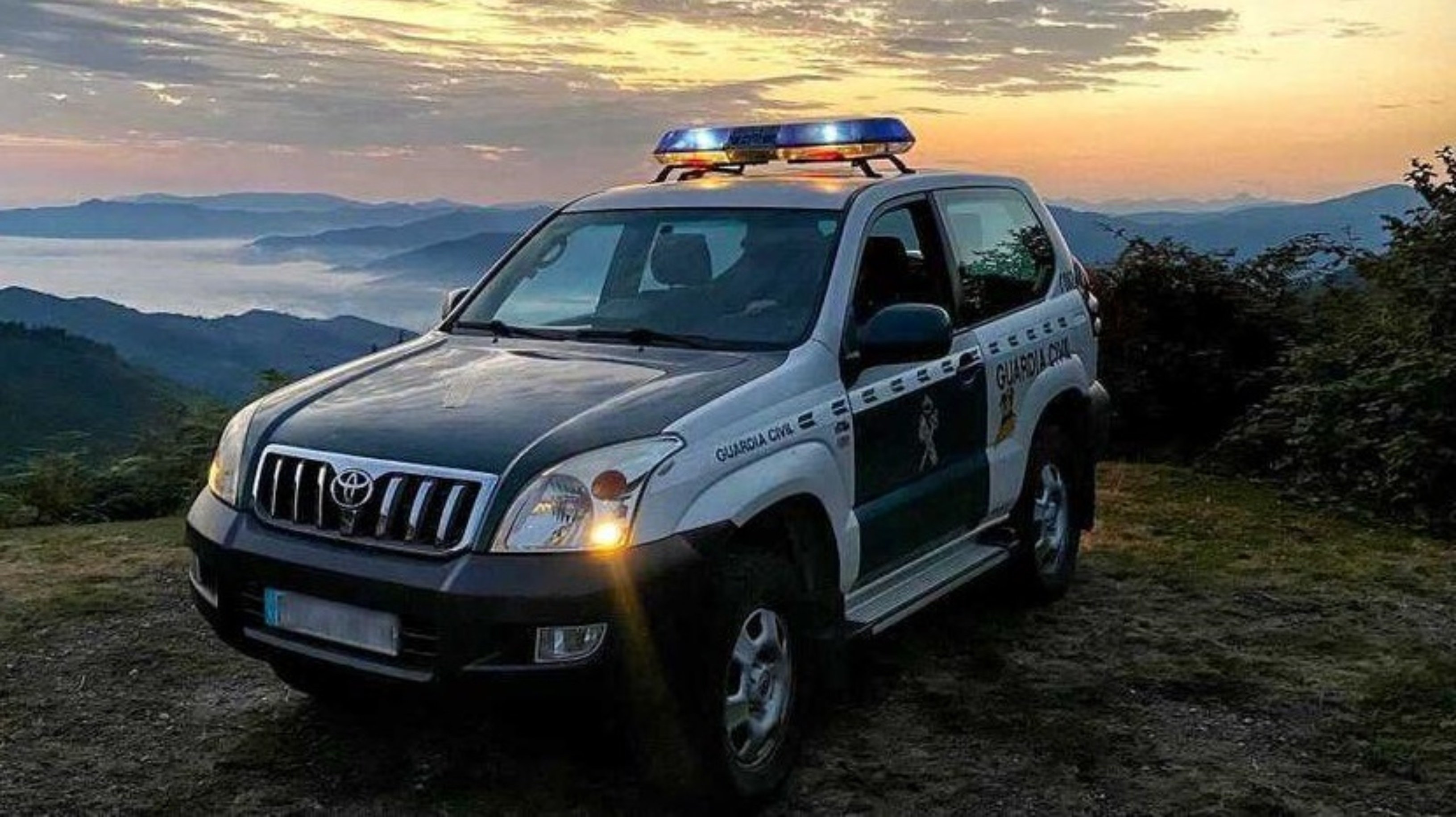 La Guardia Civil y la Fiscalía investigan una presunta agresión sexual cometida por niños de 11 años contra otro de 6, en un colegio de Las Rozas (Madrid)