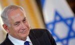 El primer ministro de Israel, Benjamin Netanyahu. ¿Horas contadas?