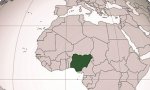 Nigeria en África. 