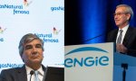 Engie y Gas Natural se disputan ser la primera gasera del sur de Europa