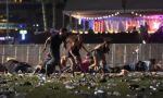 EEUU. Brutal atentado en Las Vegas: al menos 50 muertos y más de cien heridos