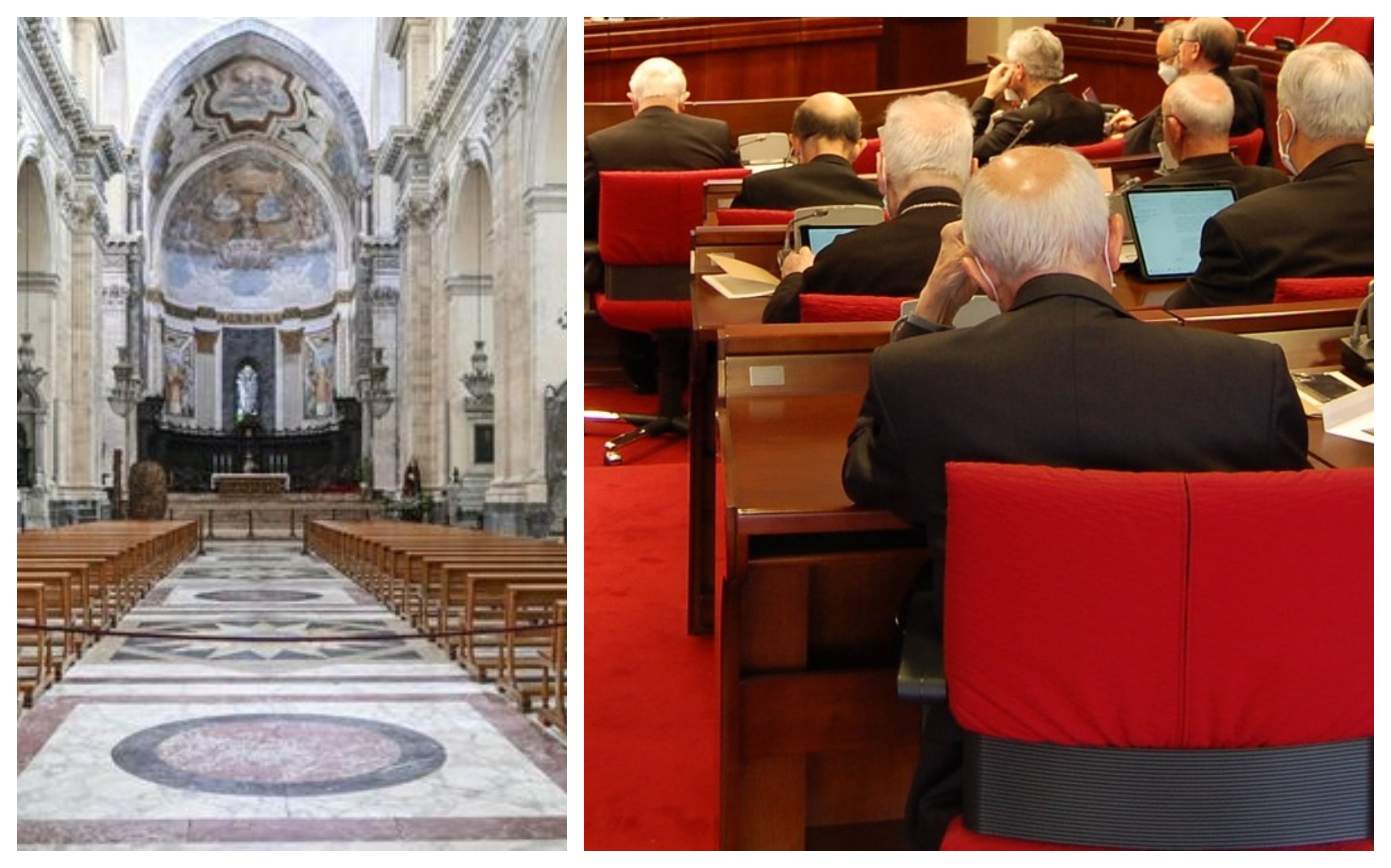 En un mundo postcristiano que ha perdido la fe, la Iglesia nunca fallará pero los obispos sí. Y con todo, al final vencerá En un mundo postcristiano que ha perdido la fe, la Iglesia nunca fallará pero los obispos sí. Y con todo, al final vencerá