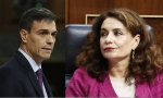 El presidente Sánchez y la ministra Montero nos fríen a impuestos