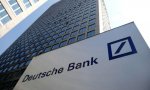 Deutsche Bank gana 29 veces más hasta septiembre y el mercado lo castiga con una caída del 5% en Bolsa