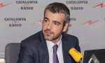A sus 43 años, a Maurici Lucena se le puede calificar como progre-burgués barcelonés- Tranquilos, no privatizará más AENA